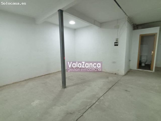 Local Comercial en alquiler en Parla, Madrid