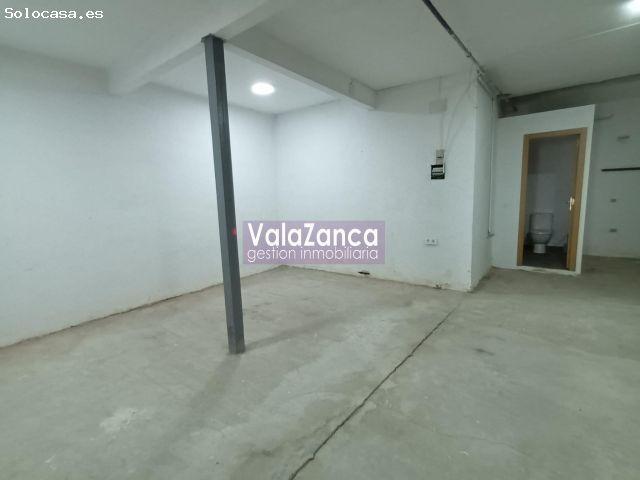 Local Comercial en alquiler en Parla, Madrid