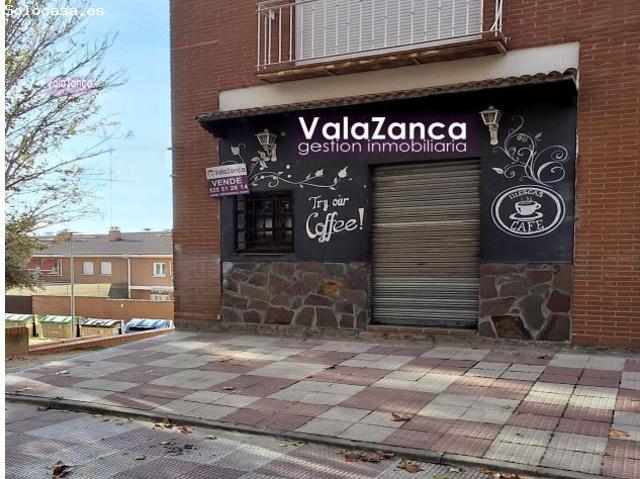 Local Comercial en alquiler en Illescas, Castilla-La Mancha