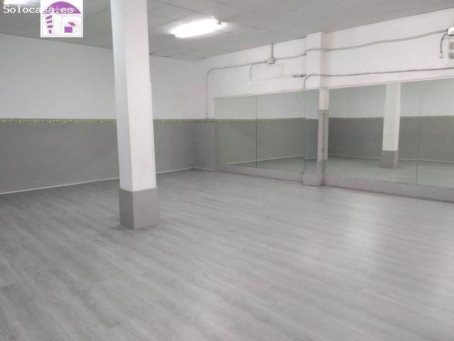 Local Comercial en alquiler en Parla, Madrid