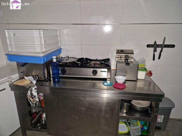 Local Comercial en alquiler en Parla, Madrid