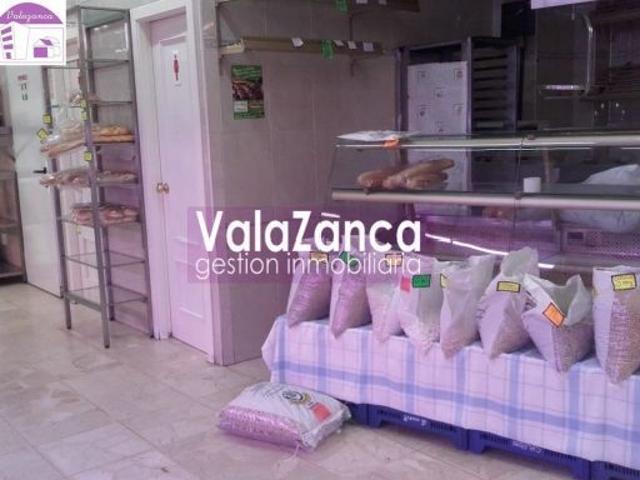 Local Comercial en alquiler en Las Américas, Parla