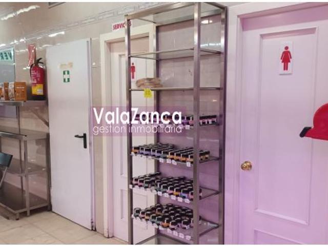 Local Comercial en alquiler en Parla, Madrid