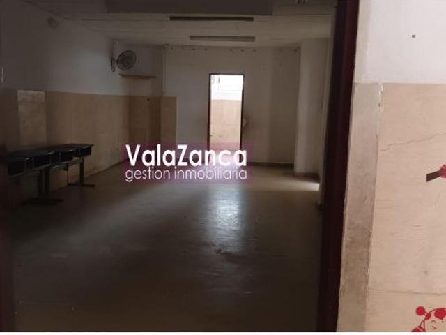Local Comercial en alquiler en Parla, Madrid