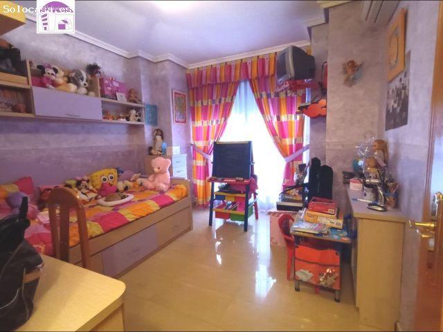 Piso en venta en Parlavà, La Laguna