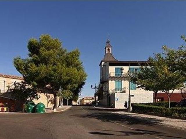 Local Comercial en venta en Ugena, Urbanización Fuentevieja