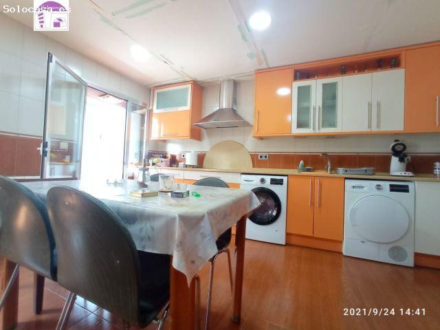 Piso en venta en Parlavà, La Laguna