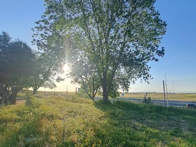 Terreno en venta en Parla, Madrid