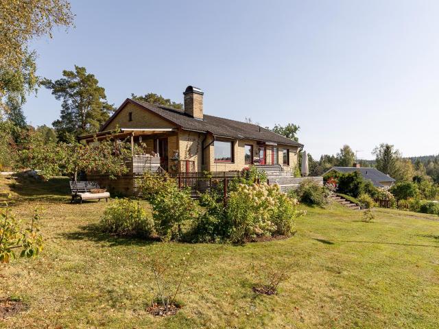 Villa till salu i Eksjö, Jönköping