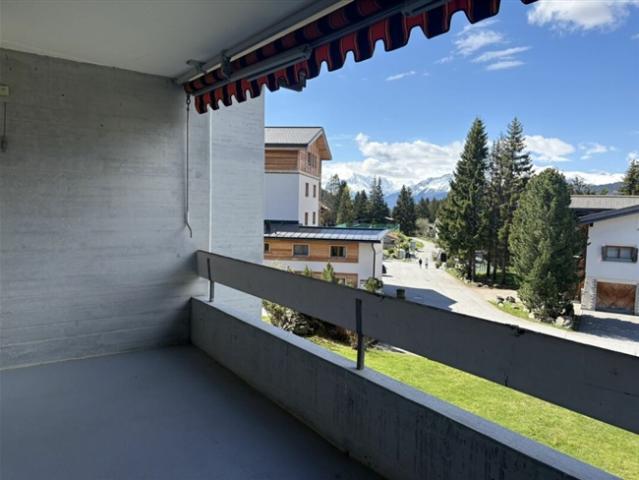 Wohnung mieten in Vaz, Obervaz, Graubünden