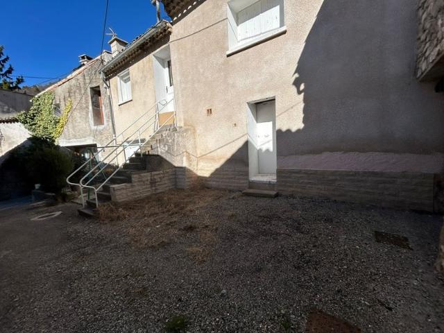 Maison vente à Forcalquier, Valbelle