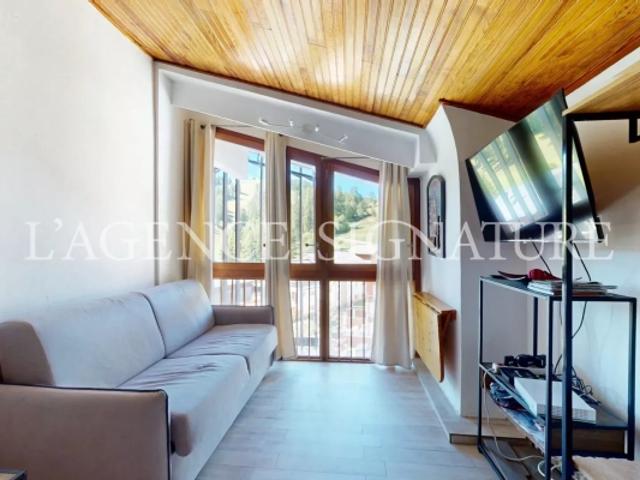 Appartement vente à Nice, Péone