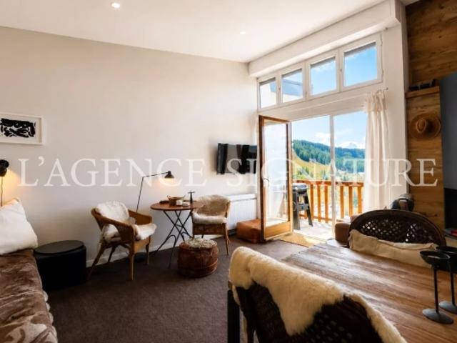 Appartement vente à Nice, Péone