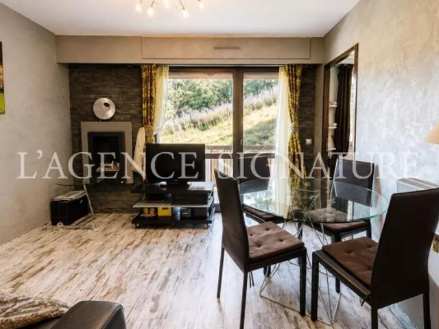 Appartement vente à Nice, Péone