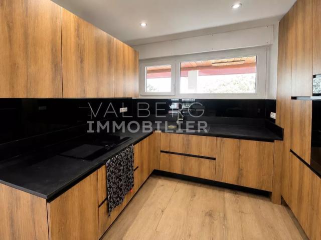 Appartement vente à Nice, Péone