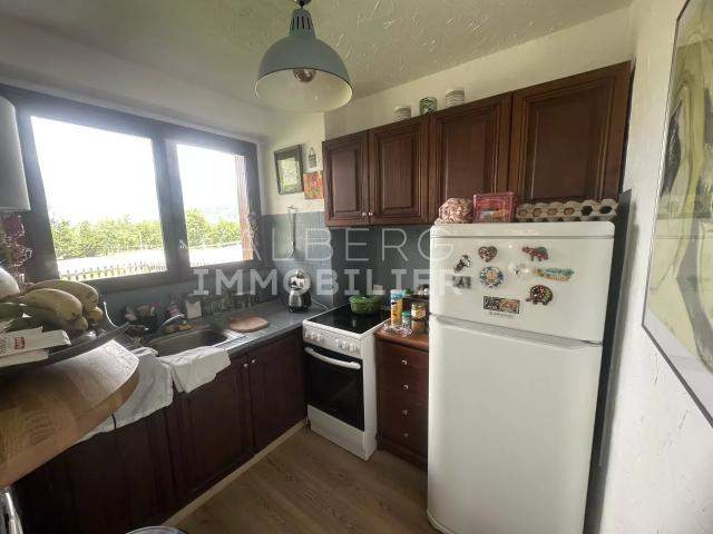 Appartement vente à Nice, Péone