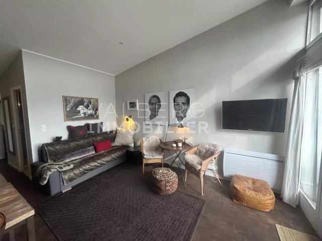Appartement vente à Nice, Péone