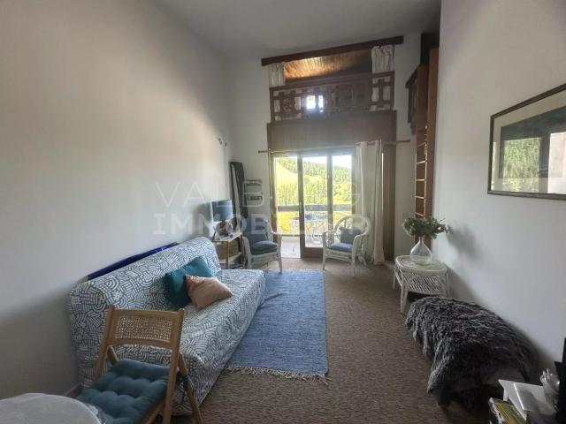 Appartement vente à Nice, Péone
