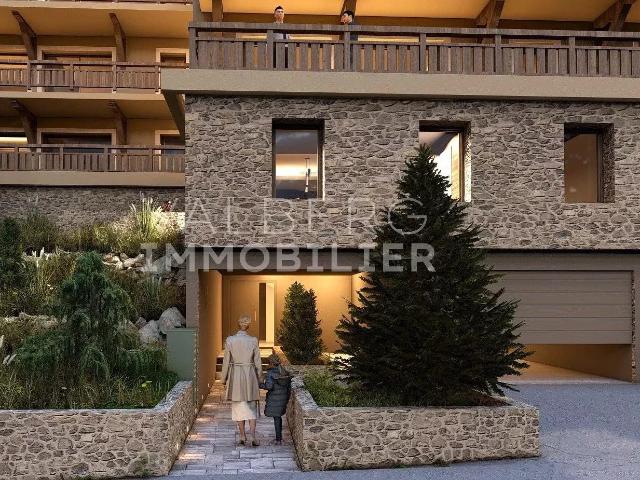 Appartement vente à Nice, Péone