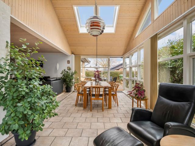 Villa til salg i Vallensbæk Strand, Brøndby