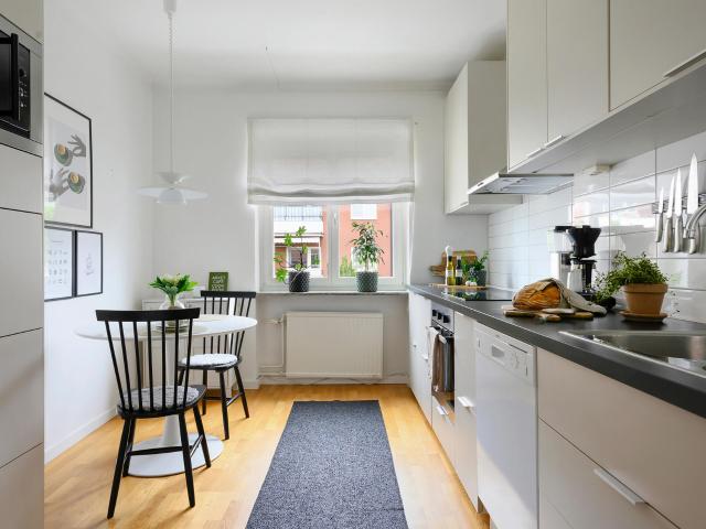 Bostad till salu i Gävle, Gävleborg