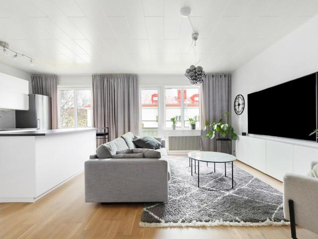 Bostad till salu i Gävle, Gävleborg