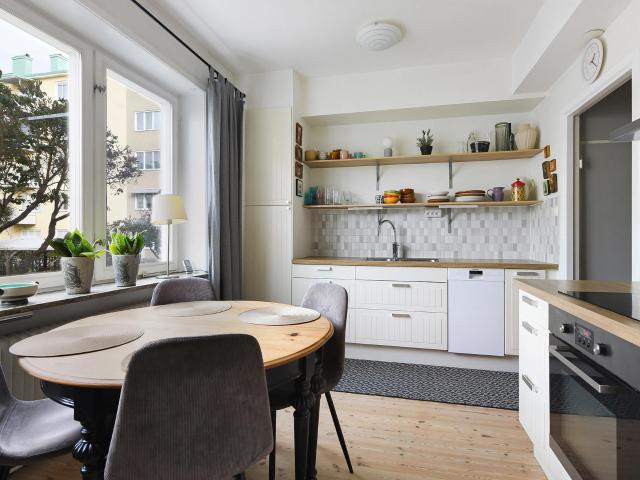 Bostad till salu i Gävleborg