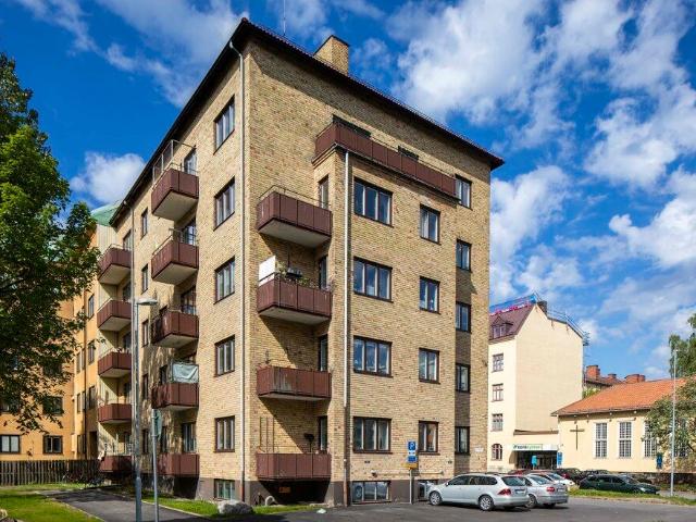 Lägenhet hyra i Gävle, Gävleborg