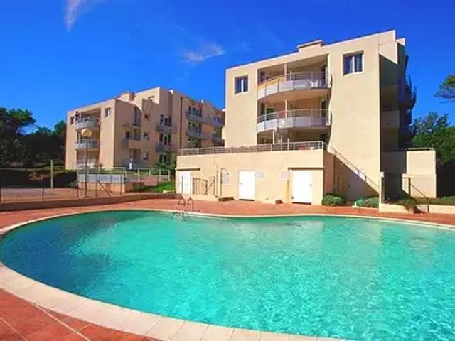 Appartement vente à Grasse, Valbonne