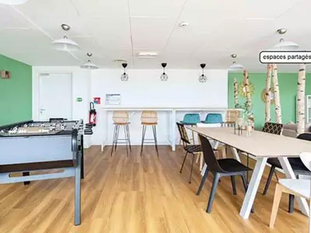 Appartement vente à Valbonne Village, Valbonne