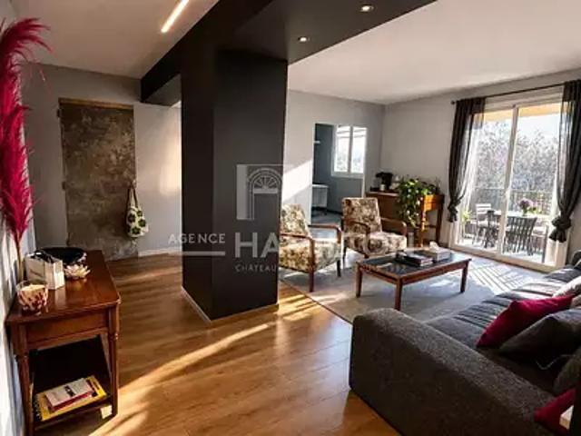 Appartement vente à Grasse, Valbonne