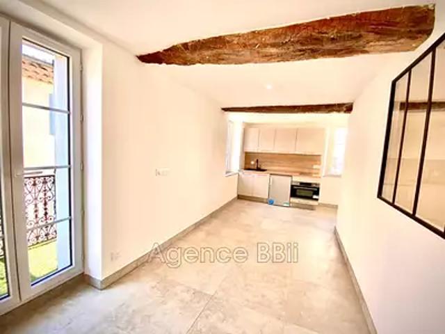 Appartement vente à Grasse, Valbonne