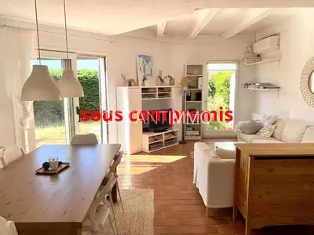 Maison vente à Grasse, Valbonne