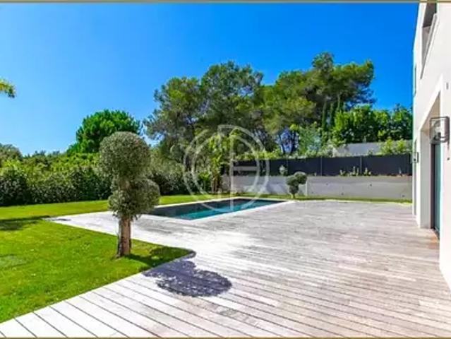 Maison vente à Grasse, Valbonne