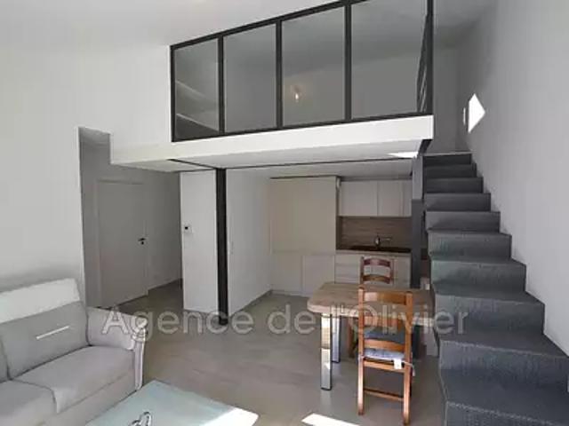 Appartement location à Grasse, Valbonne