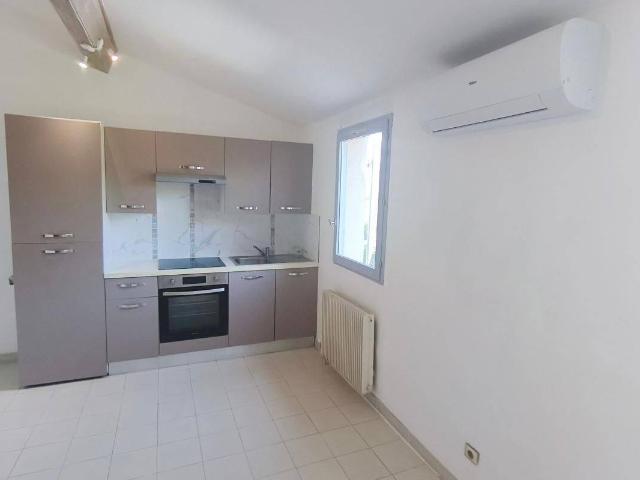 Studio location à Valbonne, Alpes-Maritimes