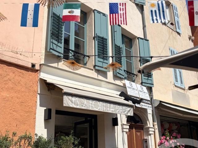 Appartement vente à Grasse, Valbonne
