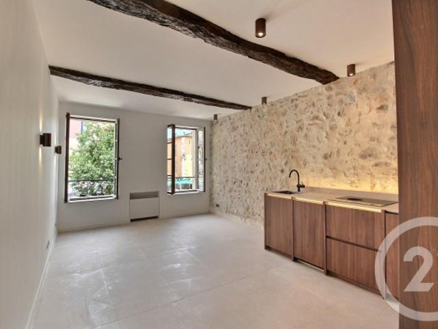 Appartement vente à Grasse, Valbonne