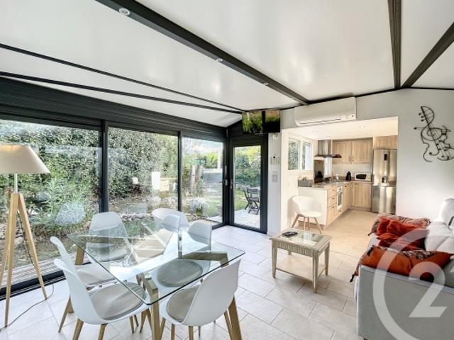 Appartement vente à Grasse, Valbonne