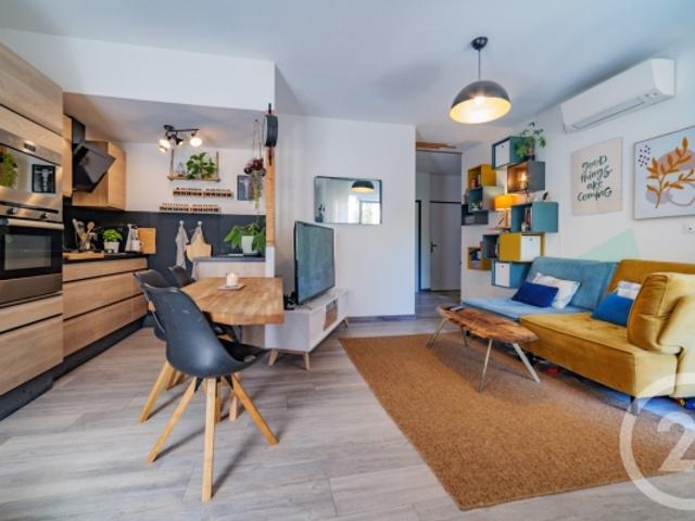 Appartement vente à Grasse, Valbonne