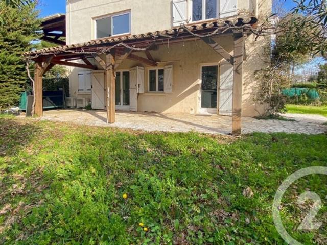 Appartement vente à Grasse, Valbonne