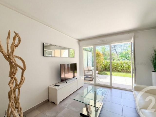 Appartement vente à Grasse, Valbonne