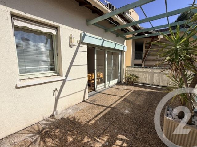 Appartement vente à Grasse, Valbonne