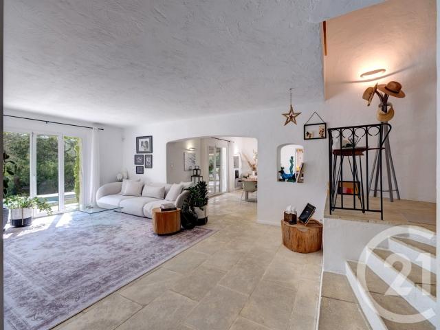 Maison vente à Grasse, Valbonne