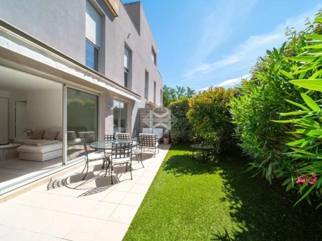 Appartement vente à Grasse, Valbonne