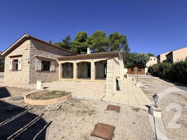 Maison vente à Valbonne, Alpes-Maritimes