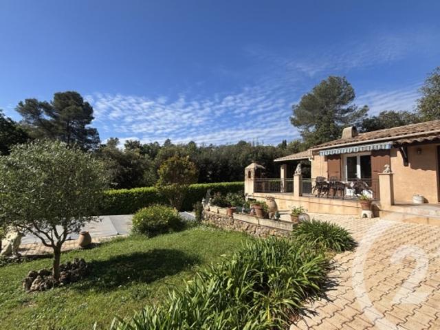 Maison vente à Grasse, Valbonne