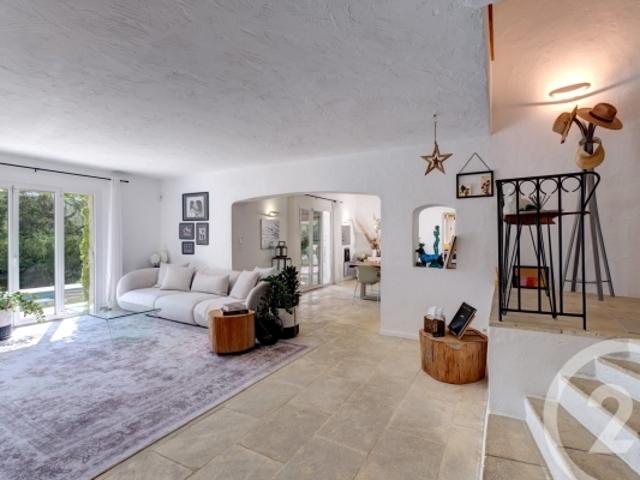 Maison vente à Grasse, Valbonne