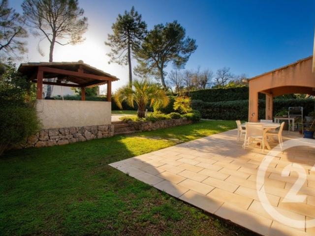 Maison vente à Grasse, Valbonne