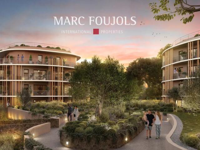 Appartement vente à Grasse, Valbonne